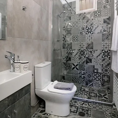 La Casa Buranella بيت للعطل