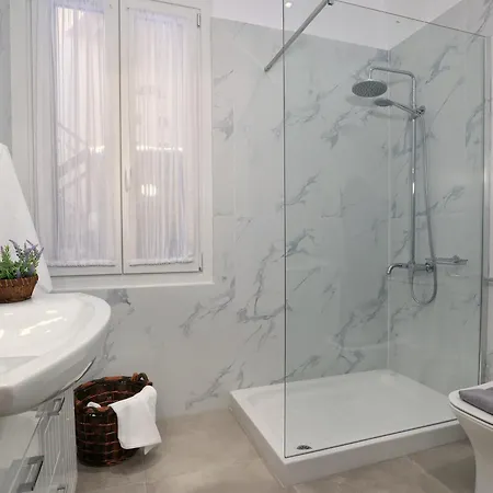 La Casa Buranella بيت للعطل Lefkáda