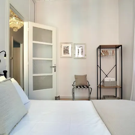 بيت للعطل La Casa Buranella