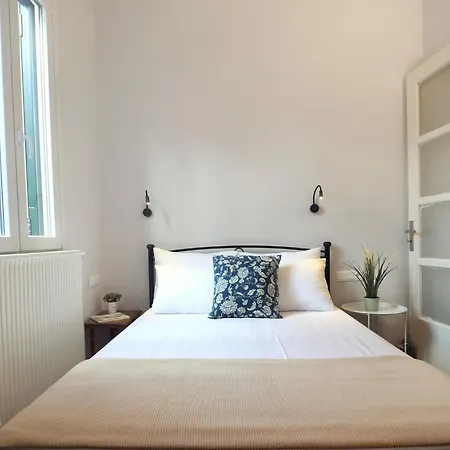 בית נופש La Casa Buranella *