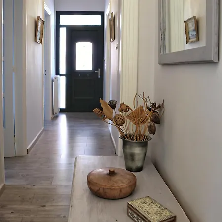 La Casa Buranella Σπίτι διακοπών Λευκάδα