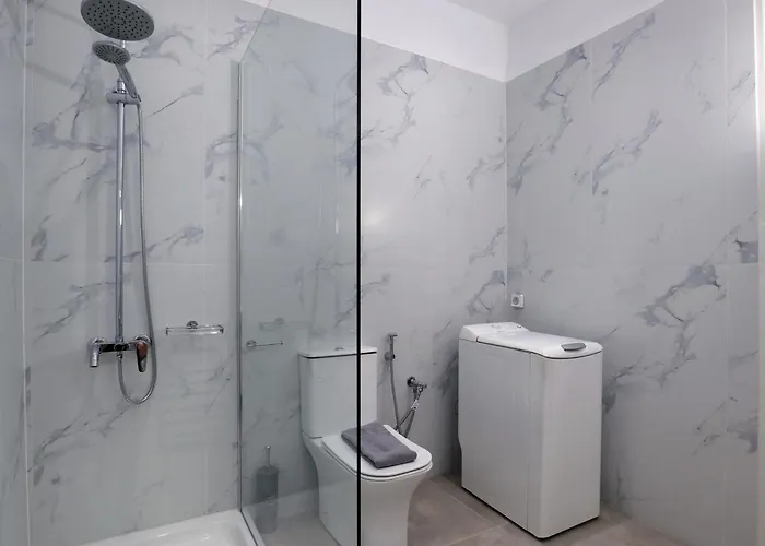 La Casa Buranella Casa de Férias *