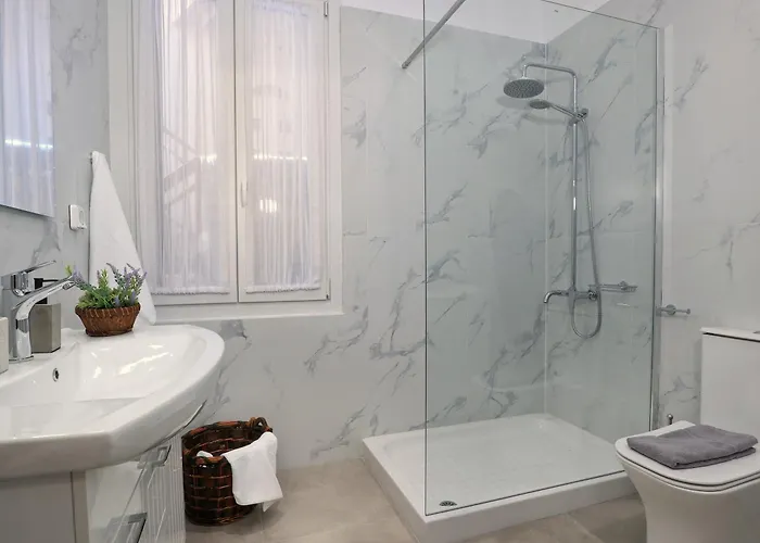 La Casa Buranella Casa de Férias Lefkáda