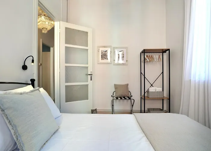 Casa de Férias La Casa Buranella