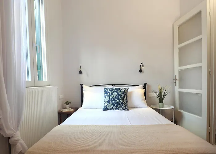 Casa de Férias La Casa Buranella *