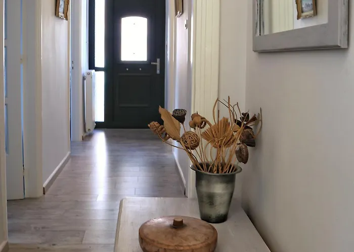 La Casa Buranella Casa de Férias Lefkáda