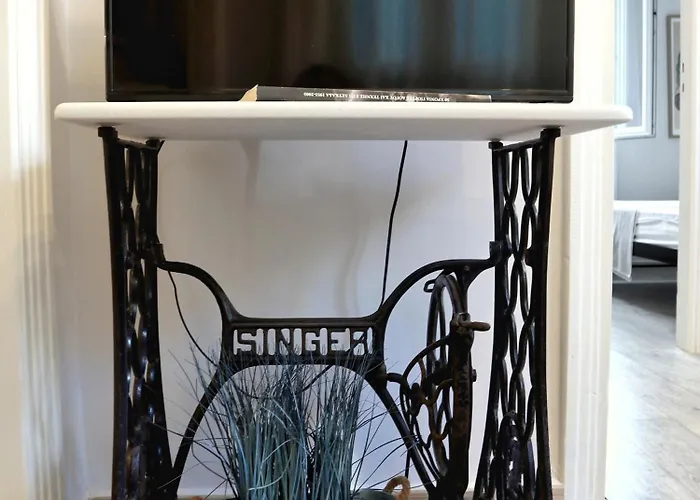 La Casa Buranella Casa de Férias Lefkáda