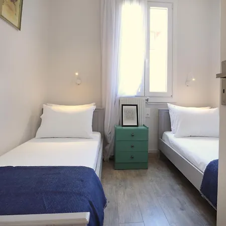 La Casa Buranella Hébergement de vacances