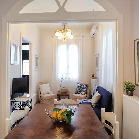 La Casa Buranella *