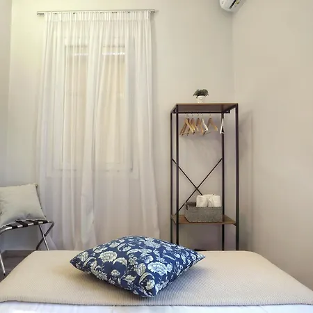 La Casa Buranella Hébergement de vacances