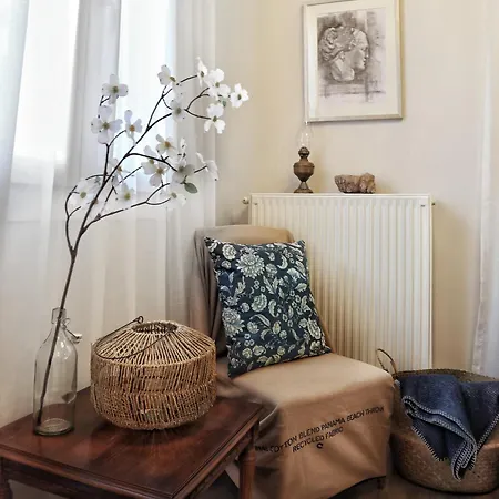 La Casa Buranella Hébergement de vacances Lefkáda