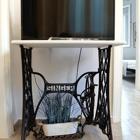 La Casa Buranella Hébergement de vacances Lefkáda