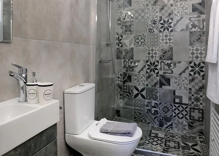 La Casa Buranella Holiday home