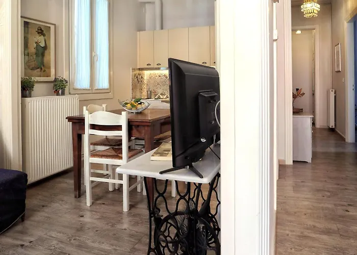 Holiday home La Casa Buranella