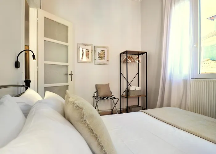 La Casa Buranella Holiday home Lefkada City