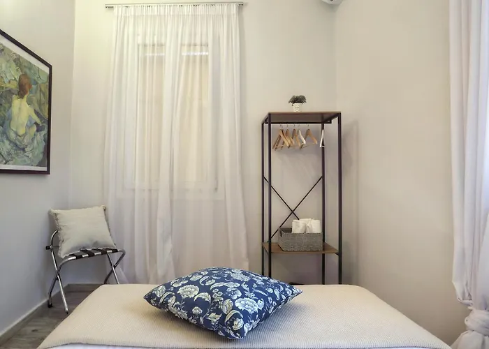 La Casa Buranella Holiday home